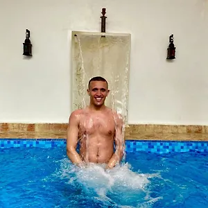Riad Iklil (adults Only), Marrakesh