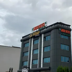 Lucca Hotel Estambul