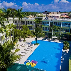 Terra Linda Hotel Sosúa